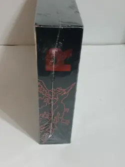 Pokemon TCG Team Rocket’s Moltres EX Ultra Premium Collection (UPC) - SEALED - Image 5