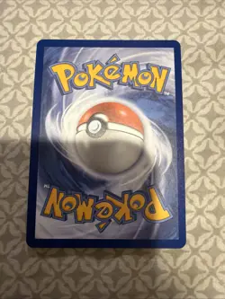 Pokemon Rowlet MEP 043 Promo Illustration Rare 30th Anniversary - Image 3