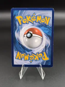 Team Aqua's Kyogre EX 6/34 Double Crisis DCR Full Art UR English Pokemon TCG LP+ - Image 2