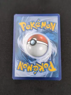 Team Aqua's Kyogre EX 6/34 Double Crisis DCR Full Art UR English Pokemon TCG LP+ - Image 3