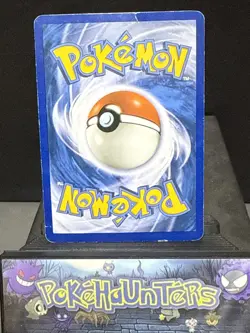 Pokemon Card Mewtwo Lv.X Holo DP28 Black Star Promo Diamond & Pearl Played - Image 5