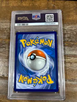 POKEMON 2022 Promo Full Art ORIGIN FORME PALKIA V Vstar Coll SWSH253 PSA 10 RARE - Image 2