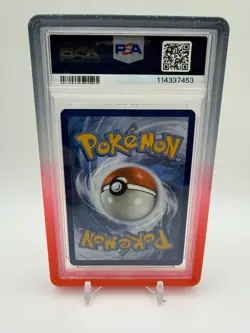 Pokemon TCG SV03 Obsidian Flames Charizard ex Hyper Rare Foil 228/197 PSA 10 - Image 2