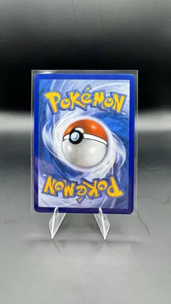 Pokemon Psyduck 226/217 ASC EN Regular Basic 70 HP Nintendo English - Image 2