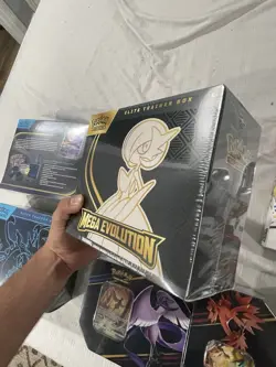 Pokemon Lot Of Sealed Product 151 Paldean Fates Phantasmal And More - Image 3