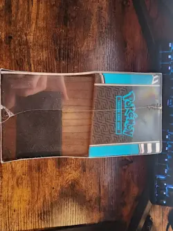 Pokemon Black Bolt and White Flare Elite Trainer Box ETB Set of 2 FACTORY SEALED - Image 3