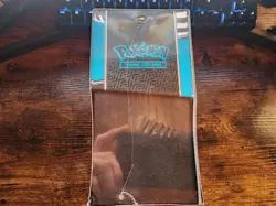 Pokemon Black Bolt and White Flare Elite Trainer Box ETB Set of 2 FACTORY SEALED - Image 4
