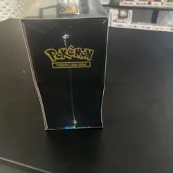 Pokemon TCG: Mega Evolution Elite Trainer Box – Mega Lucario - Image 2