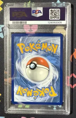2019 POKEMON SUN & MOON COSMIC ECLIPSE #22 CHARIZARD & BRAIXEN GX PSA 10 - Image 2
