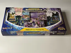Pokemon XY Evolutions Kanto Power Collection Mewtwo Version - Image 5