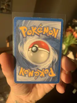 Pokemon Here Comes Team Rocket! 111/109 Team Rocket Returns Holo - Image 2