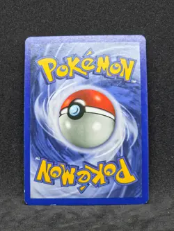 Pokemon Black Star Promo Snap Pikachu 26 (LP) - Image 2