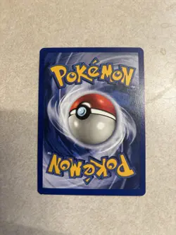Pokemon Nidoking Base Set Holo Rare 11/102 90 HP Wizards of the Coast - Image 2
