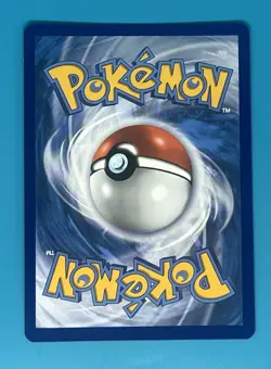 Pokemon Pyukumuku - Promo SWSH169 Sword & Shield HOLO - Image 2