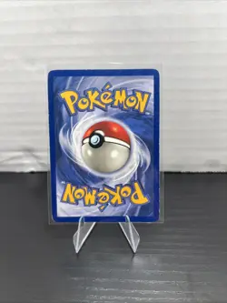 Pokemon Gyarados Holo Rare 6/102 1999 Unlimited Base Set - Image 2