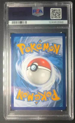 2023 POKEMON SWORD & SHIELD CROWN ZENITH #GG50 FULL ART/DARKRAI VSTAR PSA 10 - Image 2