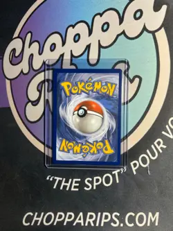 Pokemon Celebrations Surfing Pikachu VMAX Full Art Ultra Rare Holo #009/025 - Image 2