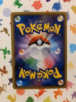 Pokemon TCG Victini 248/XY-P Promo CoroCoro Ichiban Japanese 2016 - Image 2