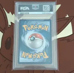 Pokemon Charizard & Braixen GX TAG TEAM Holo 22/236 Sm-Cosmic Eclipse PSA 10 - Image 2