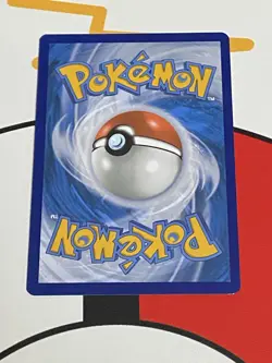 Pokemon Exploud Rare Pokemon 137/185 Swsh04 Vivid Voltage Regular EN 2020 - Image 2