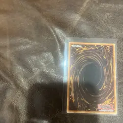 Yugioh! Regenesis Archfiend - ALIN-EN016 - Secret Rare - 1st Edition Near Mint, - Image 2