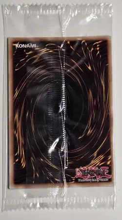 Skill Drain LART-EN012 Limited Ed Ultra Rare Lost Art Promo Yugioh NM/M SEALED - Image 2