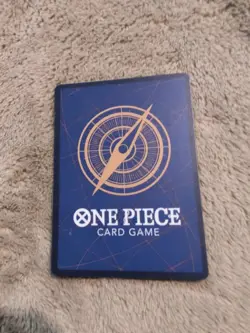 One Piece - Electrical Luna OP08-036 Rare NM/M Condition - English - Image 2