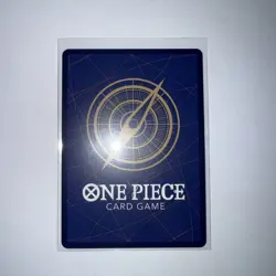 One Piece TCG Nami OP15-086 Alt Art Foil – Adventure on Kami’s Island- NM-Mint - Image 2