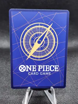 Porche - OP07-072 (SR) - One Piece: 500 Years In The Future - Image 2