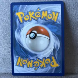 Rotom EX 126/094 Me02: Phantasmal Flames SIR Pokemon Card Near Mint - Image 2