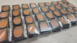MTG Repacks 12 Card Packs with 2 RARES GUARANTEED Random Sets, see Details - Image 1