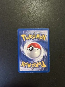 Pokemon Dragonite 19/62 Fossil Rare LP 1999 non holo Unlimited Card wotc - Image 2