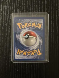 Pokemon TCG Tyranitar 17/123 Mysterious Treasures Holo Card - Image 3