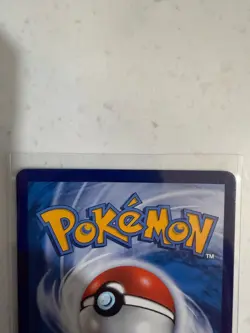 Mega Lopunny & Jigglypuff GX 039/061 TAG TEAM Holo Basic Pokemon Card 240 HP - Image 5