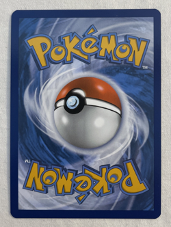 1x Hypno 012/034 CLB Classic Collection Pokemon Card NM - Image 2