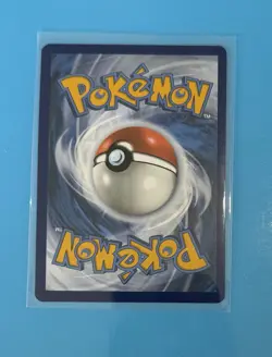 🚨 Pokemon Gastly 177/162 SV05 Temporal Forces Illustration Rare Holo Card IR - Image 2