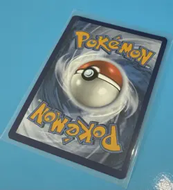 🚨 Pokemon Gastly 177/162 SV05 Temporal Forces Illustration Rare Holo Card IR - Image 4