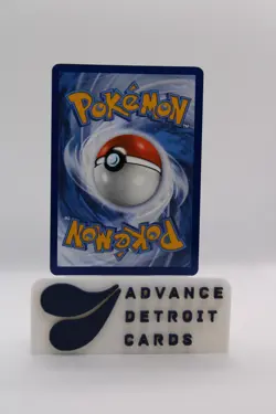 Squirtle 170/165 IR SV151 Illustration Rare Full Art Pokemon Card NM/M - Image 2