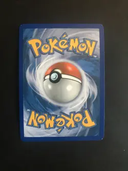 Platinum Arceus Pokemon Card Graveler 37/99 Reverse Holo Uncommon - Image 5