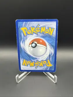 Pokemon TCG Lugia 78/124 Fates Collide Reverse Holo Rare Card Clean - Image 2