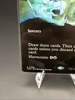 Winternight Stories (Borderless) Tarkir: Dragonstorm Regular - Image 2