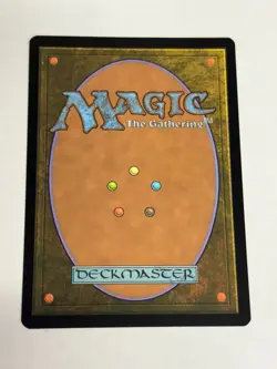 Mtg KETRIA TRIOME SHOWCASE NM IKORIA IKO 310 -Argo- - Image 2