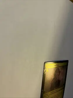 Delighted Halfling Showcase Scrolls Foil Card #0609 MTG LP - Image 4