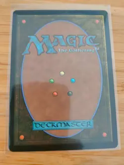 MTG Nazgul 0100 Lord of the Rings M/NM Free UK P&P - Image 2