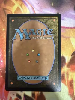 1x MTG Restless Reef - The Lost Caverns of Ixalan (LCI) #282 - Magic - Image 2