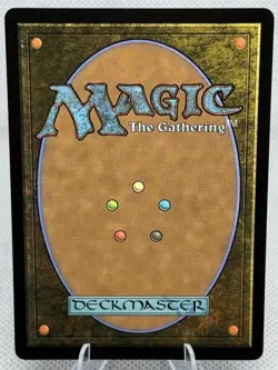 Riverpyre Verge Aetherdrift Foil NM/MINT MTG Magic: The Gathering - Image 2