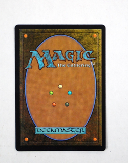 Kefka's Tower Bolas's Citadel -Legendary Artifact #7 NM Foil Yoshitaka Amano FF - Image 2