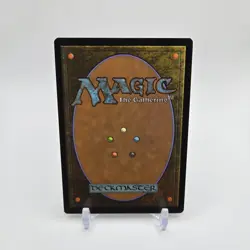 Chain of Vapor Commander 2016 MTG LP Regular Uncommon #84/351 - Image 2