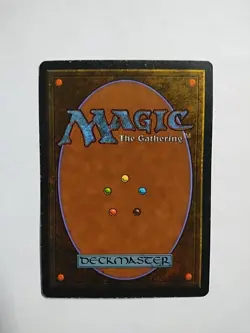 Goblin King HP x1 Revised 3rd Edition MTG 1x Magic the Gathering - Image 2