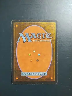 Goblin King HP x1 Revised 3rd Edition MTG 1x Magic the Gathering - Image 4